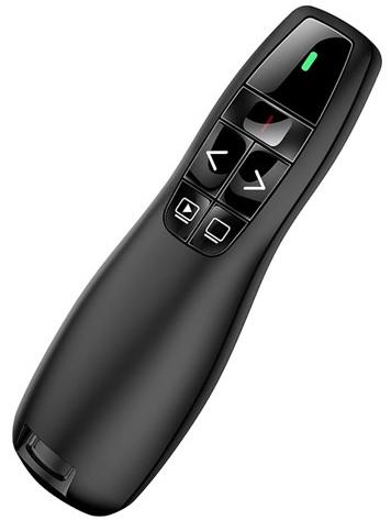 WIRELESS PRESENTER