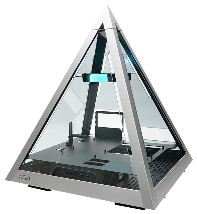 PYRAMID PC,I5,32GB,1TB SSD,6GB,NO OS