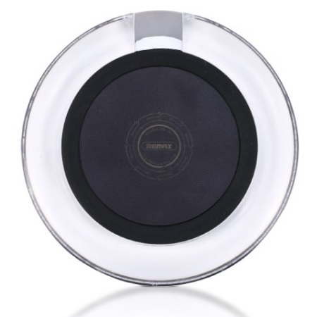 RP-W1 QI WIRELESS USB CHARGING PAD