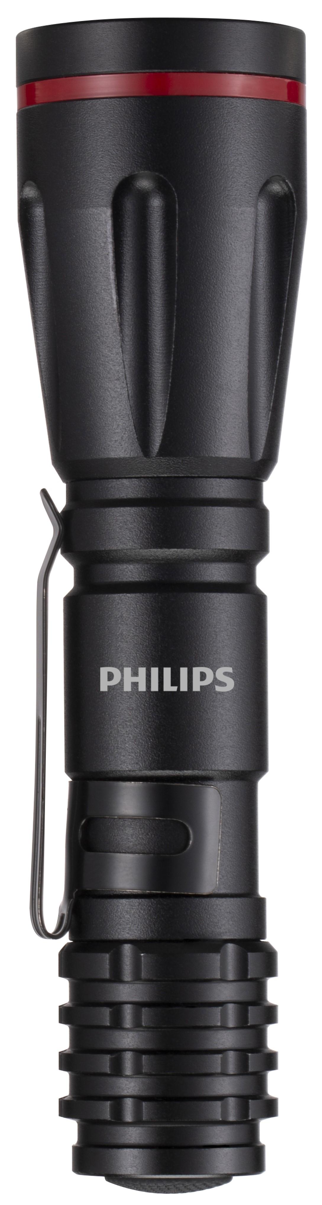 PHILIPS FLASHLIGHT
