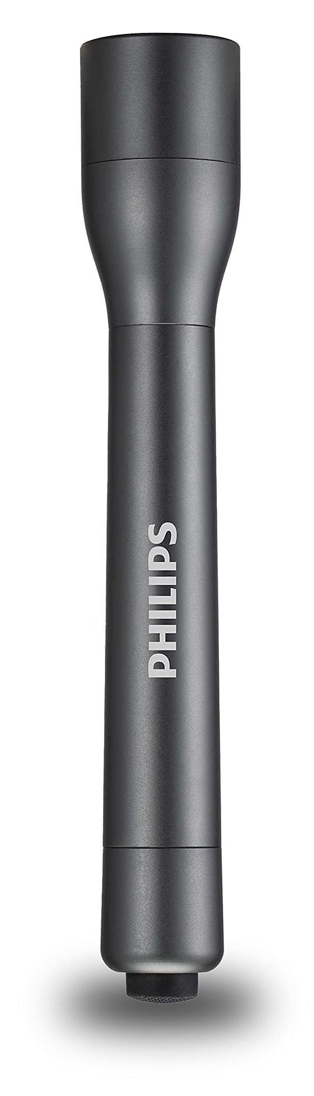 PHILIPS TORCH 110 LUMENS