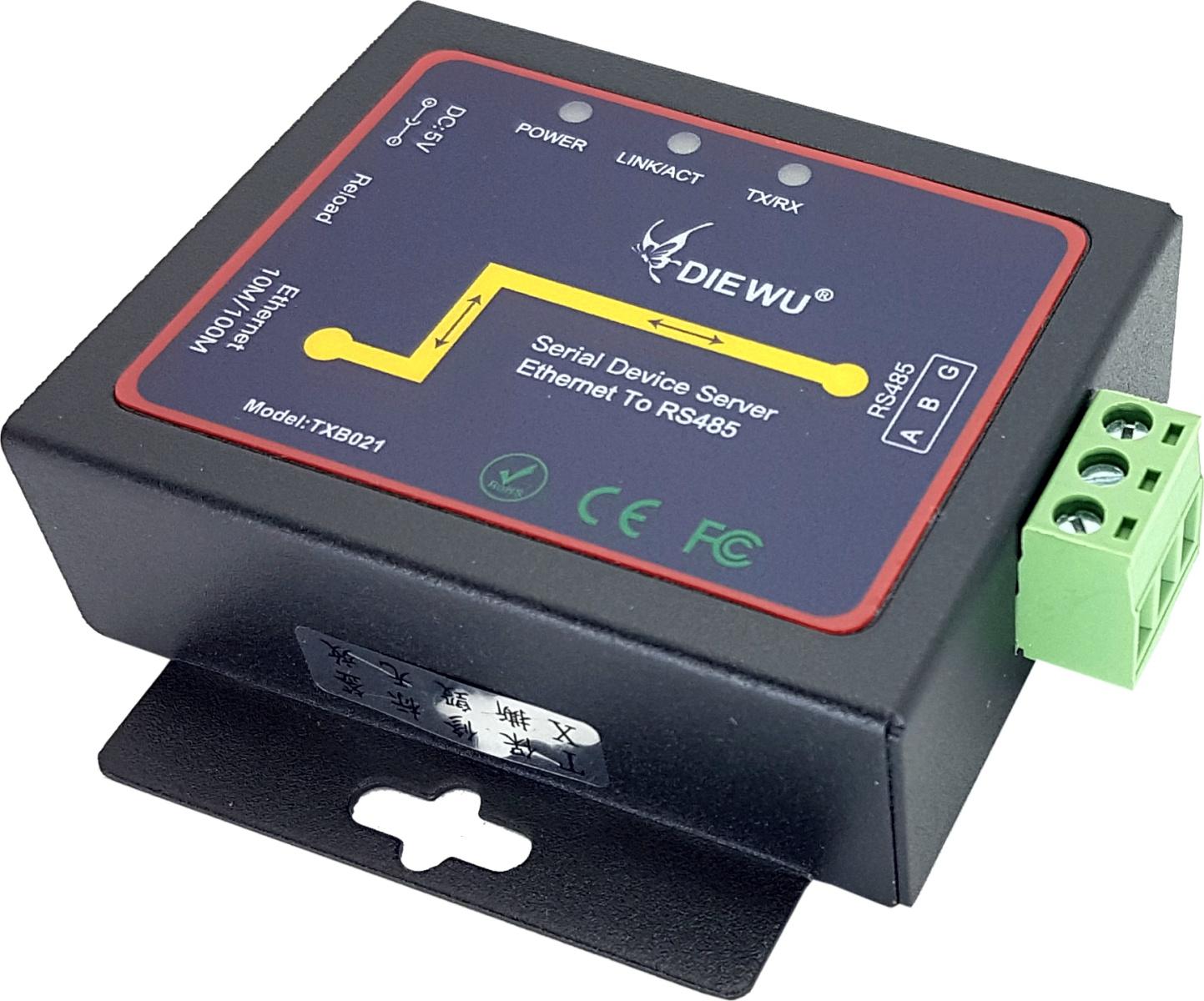Other Desktop Components - Ethernet To Rs485 Convertors for sale in ...