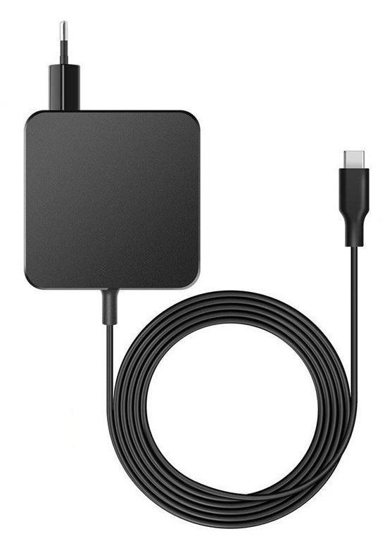 UNIVERSAL TYPE C 45W CHARGER