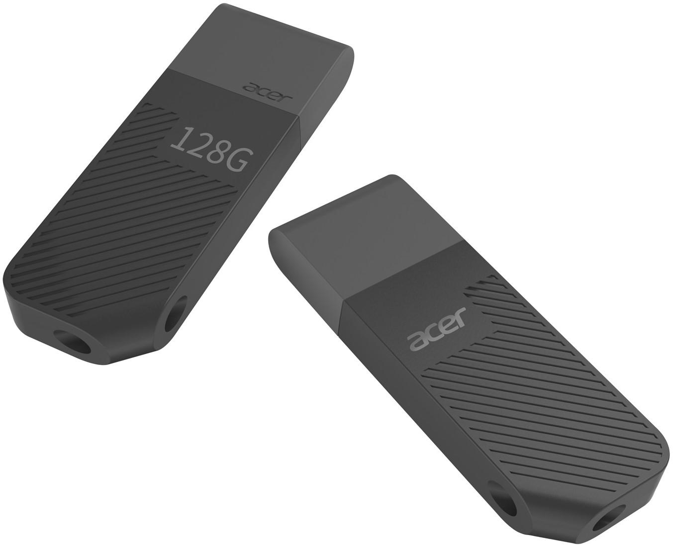 ACER USB3.2 GEN1 128GB  BLACK