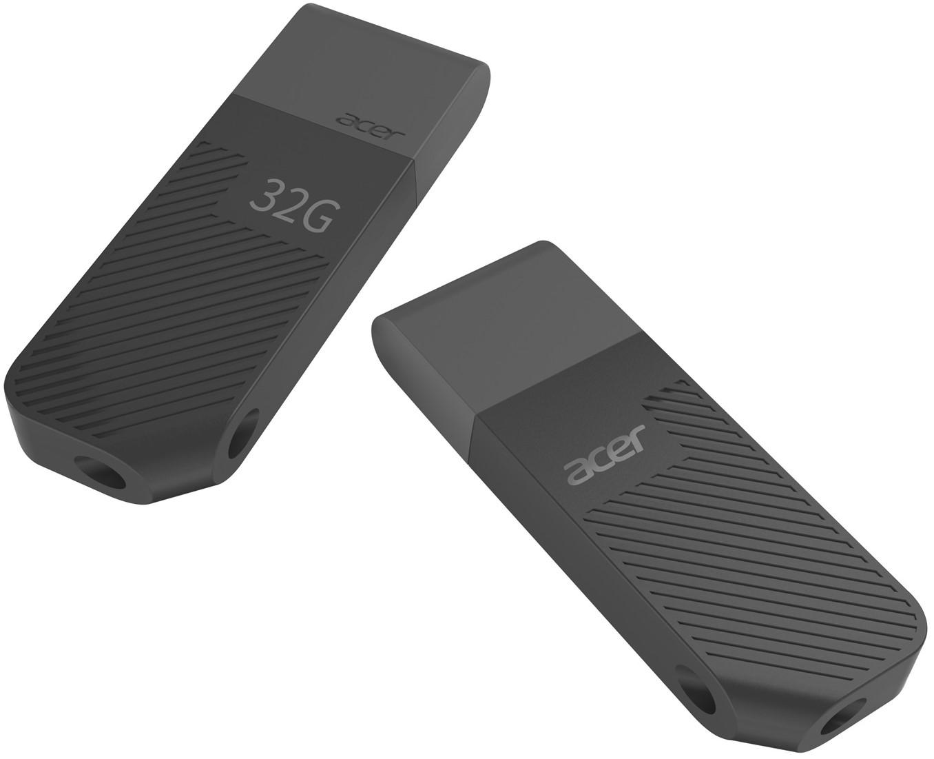 USB3.2 32GB FLASH DRIVE
