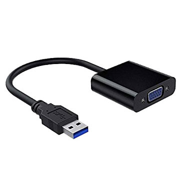 USB 3.0 TO VGA