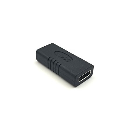FEMALE USB C TO FEMALE  USB C