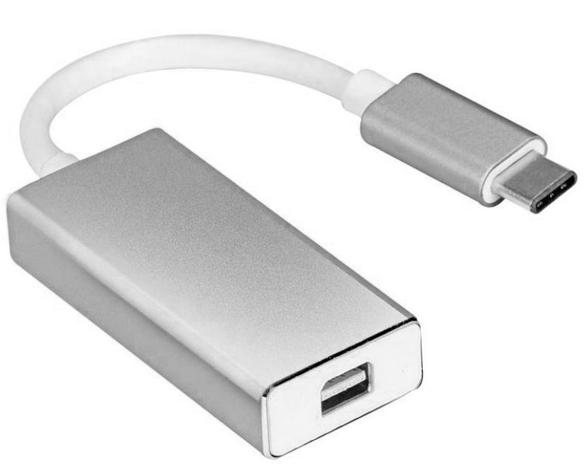 Other Desktop Components - Usb Type C To Mini Display Port Adapters for ...
