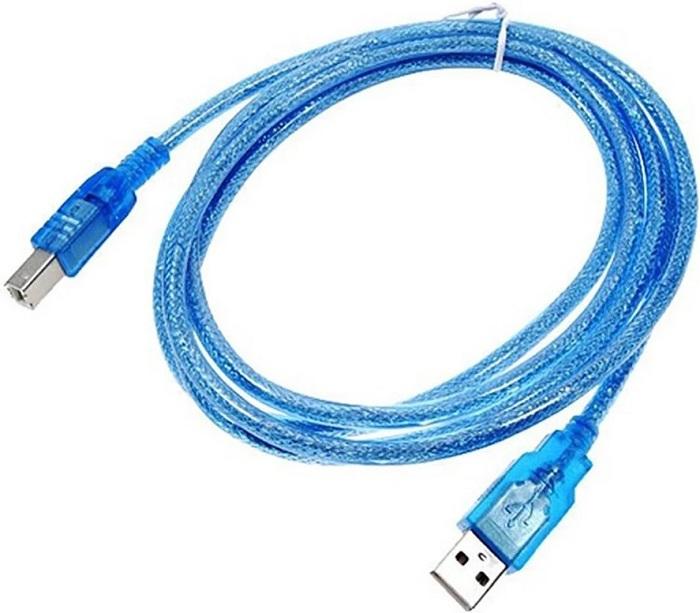 Other Desktop Components - 1.8M USB PRINTER CABLE USB was listed for ...