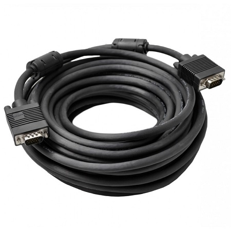 VGA CABLE M-M 30.0M