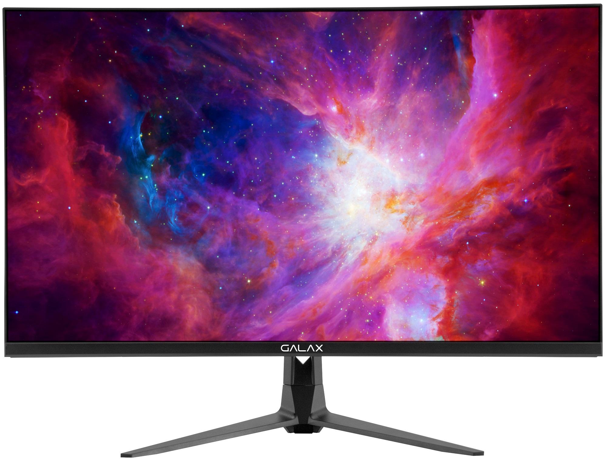 GALAX 27" QHD IPS 165HZ GAMING MONITOR