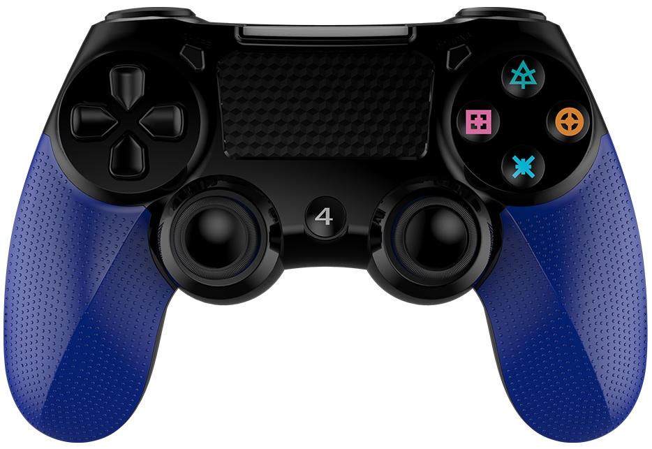 PS4 WIRELESS GAMEPAD