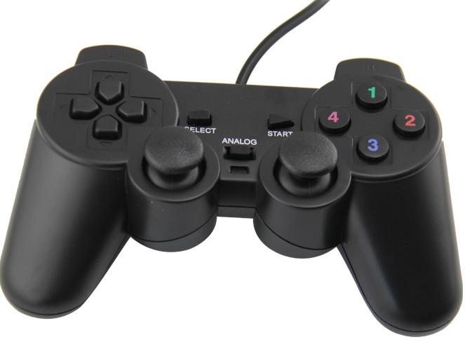PC USB GAMEPAD