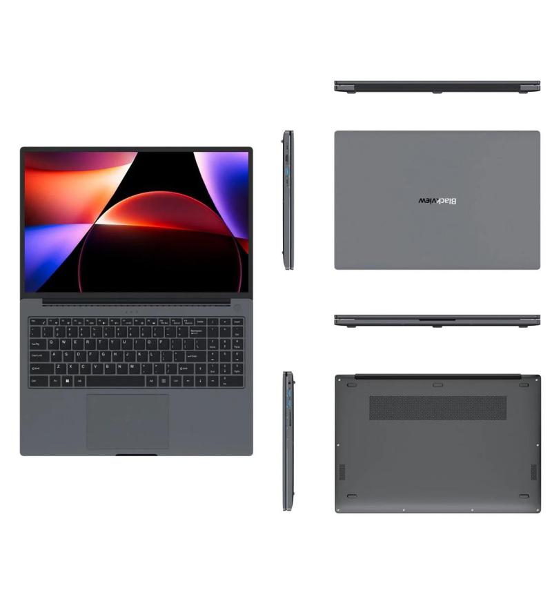 Blackview Acebook 12 16-inch Laptop