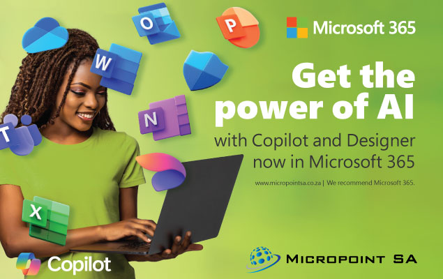 Get the power of AI