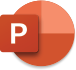 Powerpoint Icon