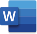 Word Icon