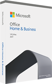 Office Home & Business 2021