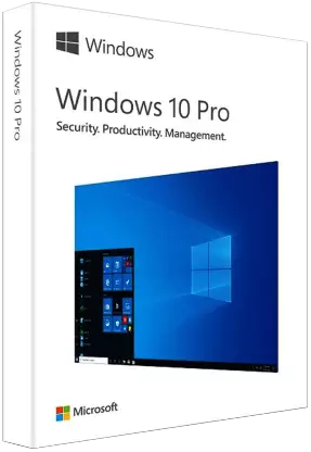 Windows 10 Pro